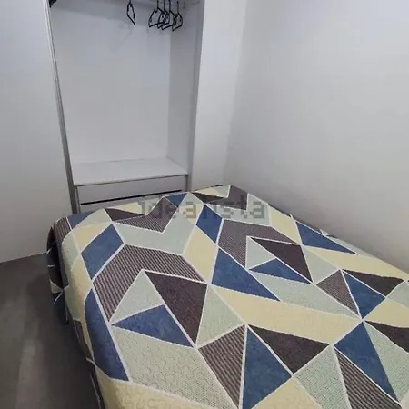 Apartamento Frente Al Mar Con Piscina Y Garaje Apartment